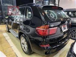 بي ام دبليو X5